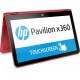 Portatil HP Pavilion x360 Convert 15-bk000ns