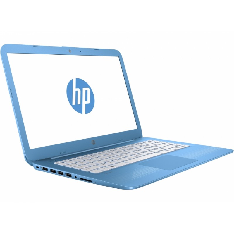 Portatil HP Stream 14-ax001ns - Oferta HP Stream portátil