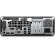 PC Sobremesa HP ProDesk 600 G3 | i5-7500 | 8 GB