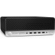 PC Sobremesa HP ProDesk 600 G3 | i5-7500 | 8 GB