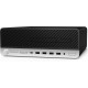 PC Sobremesa HP ProDesk 600 G3 | i5-7500 | 8 GB