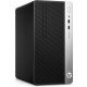 PC Sobremesa HP ProDesk 400 G6 | i7-9700 | 8 GB