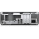 PC Sobremesa HP ProDesk 400 G5 | i3-8100 | 8 GB