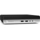 PC Sobremesa HP ProDesk 400 G4 | i3-9100 | 8 GB