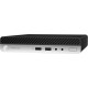 PC Sobremesa HP ProDesk 400 G4 | i5-8500T | 4 GB
