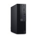 PC Sobremesa DELL OptiPlex 3060 | i3-8100 | 4 GB