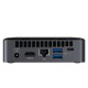 PC Sobremesa Intel NUC BOXNUC8I5BEKPA2 | i5-8259U | 8 GB