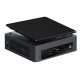 PC Sobremesa Intel NUC BOXNUC8I5BEKPA2 | i5-8259U | 8 GB