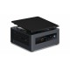 PC Sobremesa Intel NUC BOXNUC8I3CYSM2 | i3-8121U | 8 GB