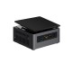 PC Sobremesa Intel NUC BOXNUC7I7BNHXG | i7-7567U | 8 GB