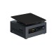 PC Sobremesa Intel NUC BOXNUC7CJYSAL2 | J4005 | 4 GB