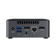 PC Sobremesa Intel NUC BOXNUC7CJYSAL2 | J4005 | 4 GB