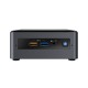 PC Sobremesa Intel NUC BOXNUC7CJYSAL2 | J4005 | 4 GB