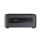 PC Sobremesa Intel NUC BOXNUC7CJYSAL2 | J4005 | 4 GB