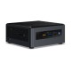 PC Sobremesa Intel NUC 8 Home | i3-8121U | 4 GB