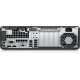 PC Sobremesa HP EliteDesk 800 G5 | i5-9500 | 8 GB