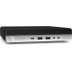 PC Sobremesa HP EliteDesk 800 G5 | i5-9500 | 8 GB