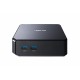 PC Sobremesa ASUS Chromebox CHROMEBOX3-NC124U | i3-7100U | 4 GB