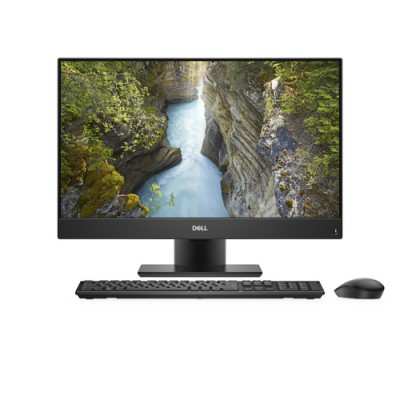 Todo en Uno DELL OptiPlex 7470 (23.8") | i5-9500 | 8 GB