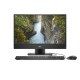 Todo en Uno DELL OptiPlex 5270 (21.5") | i3-9100 | 4 GB