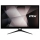 MSI Pro 22XT 9M-028XEU 54,6 cm (21.5") 1920 x 1080 Pixeles Pantalla táctil Intel® Pentium® Gold 8 GB DDR4-SDRAM 256 GB SSD