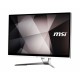 MSI Pro 22XT 9M-029XEU 54,6 cm (21.5") 1920 x 1080 Pixeles Pantalla táctil Intel® Celeron® G 8 GB DDR4-SDRAM 256 GB SSD Wi