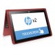 Portatil HP Pavilion x2 Detach 10-p000ns