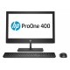 Todo en Uno HP ProOne 400 G5 (20") | i5-9500 | 8 GB
