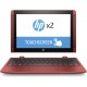 Portatil HP Pavilion x2 Detach 10-p000ns