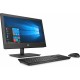 HP ProOne 400 G5 50,8 cm (20") 1600 x 900 Pixeles 9na generación de procesadores Intel® Core™ i3 8 GB DDR4-SDRAM 1000 GB 