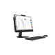 Todo en Uno Lenovo ThinkCentre M820z (21.5") | i5-8400 | 8 GB