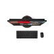 Todo en Uno Lenovo ThinkCentre M820z (21.5") | i5-8400 | 8 GB