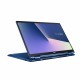 Portátil ASUS ZenBook Flip 13 UX362FA-EL076R | 13.3" | i7-8565U