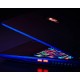 Portátil MSI Gaming GE75 Raider 8RE-066XES | 17.3" | i7-8750H (FreeDOS)
