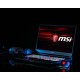 Portátil MSI Gaming GE75 Raider 8RE-066XES | 17.3" | i7-8750H (FreeDOS)