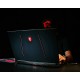 Portátil MSI Gaming GE75 Raider 8RE-066XES | 17.3" | i7-8750H (FreeDOS)