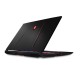 Portátil MSI Gaming GE75 Raider 8RE-066XES | 17.3" | i7-8750H (FreeDOS)