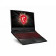 Portátil MSI Gaming GL65 9SDK-038ES | 15.6" | i7-9750H