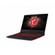 Portátil MSI Gaming GL65 9SDK-038ES | 15.6" | i7-9750H