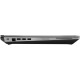 Portátil HP ZBook 17 G6 | 17.3" | i9-9880H