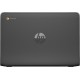 Portátil HP 11 G7 EE Chromebook | 11.6" | Celeron N4000
