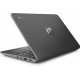 Portátil HP 11 G7 EE Chromebook | 11.6" | Celeron N4000