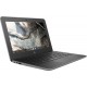 Portátil HP 11 G7 EE Chromebook | 11.6" | Celeron N4000