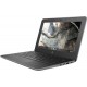 Portátil HP 11 G7 EE Chromebook | 11.6" | Celeron N4000
