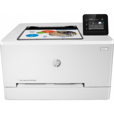HP Color LaserJet Pro M254dw 600 x 600 DPI A4 Wifi