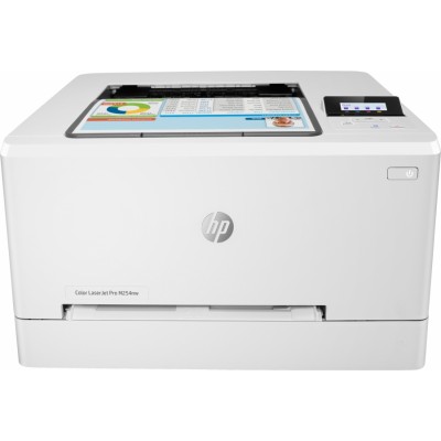 HP LaserJet Pro M254nw Color 600 x 600 DPI A4 Wifi