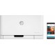 HP Color Laser 150nw 600 x 600 DPI A4 Wifi