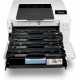 HP LaserJet Pro M254nw Color 600 x 600 DPI A4 Wifi