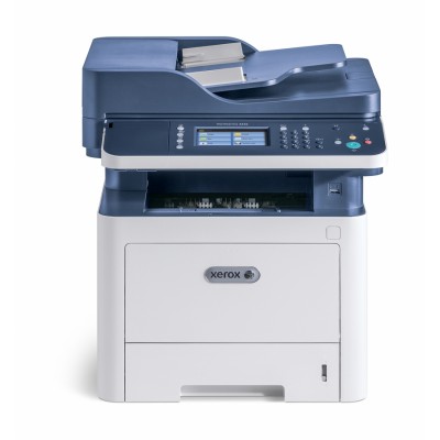 Xerox WorkCentre 3335 A4 33 Ppm Inalámbrico Doble Cara Copia/Impresión/Escaneado/Fax Ps3 Pcl5E/6 Adf 2 Bandejas Total 300 H