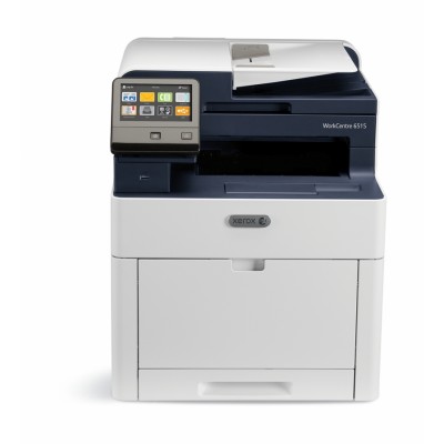 Xerox WorkCentre 6515V/DN Laser 28 ppm 1200 x 2400 DPI A4